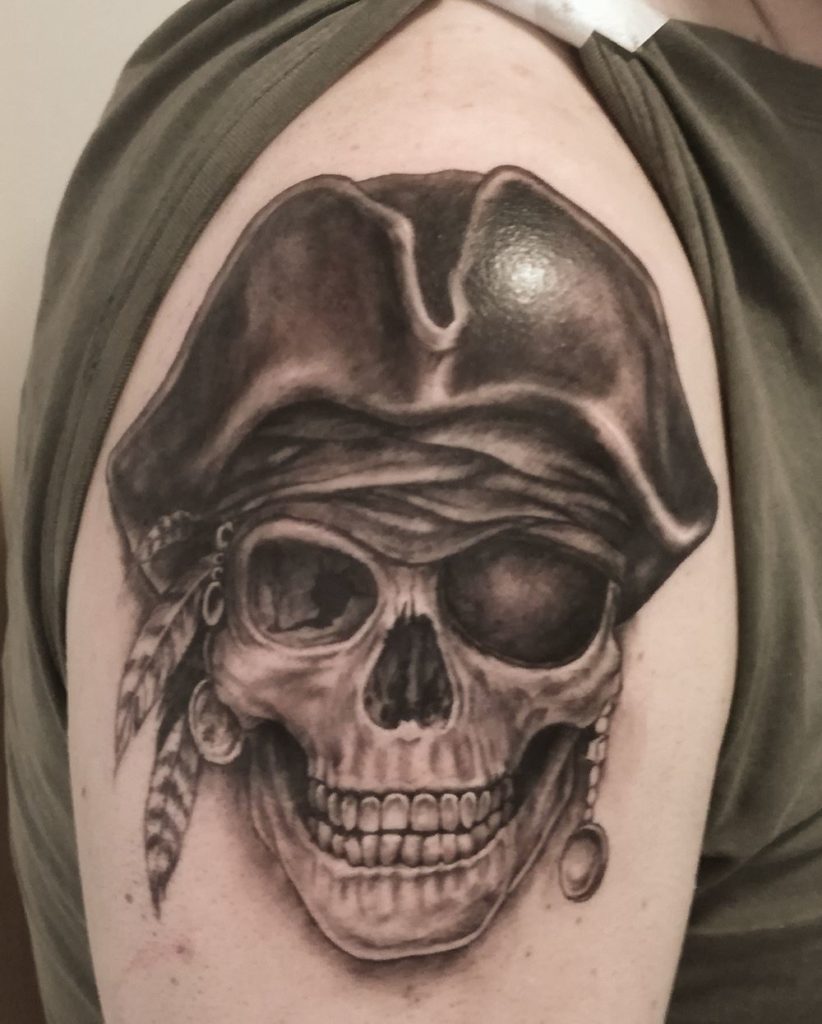 in progress