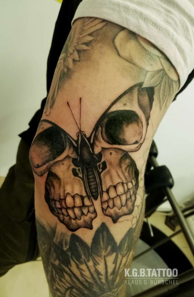 in progress