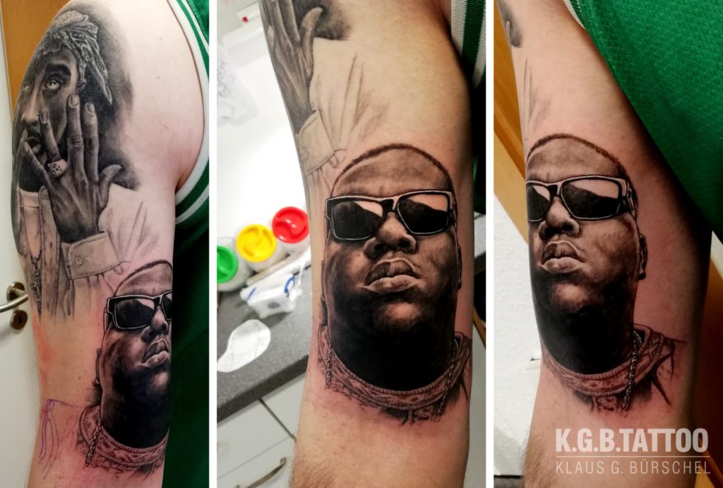 Legends of Rap. Sleeve in progress.