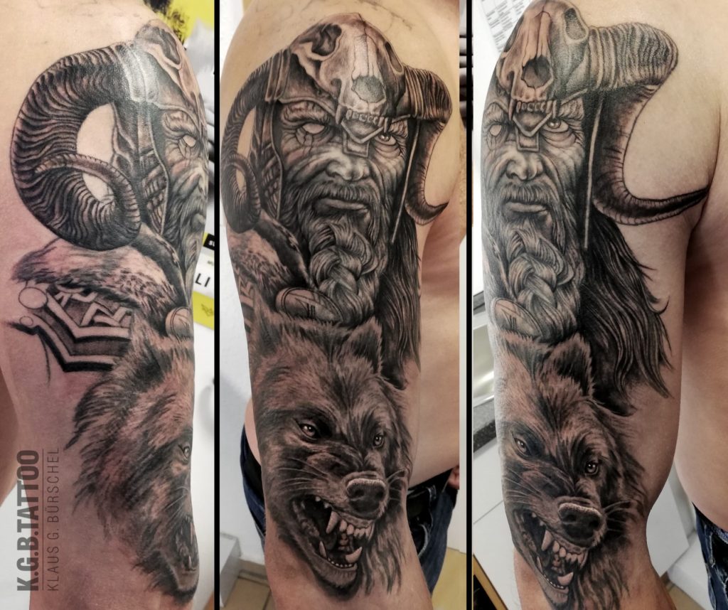 Still in progress ....