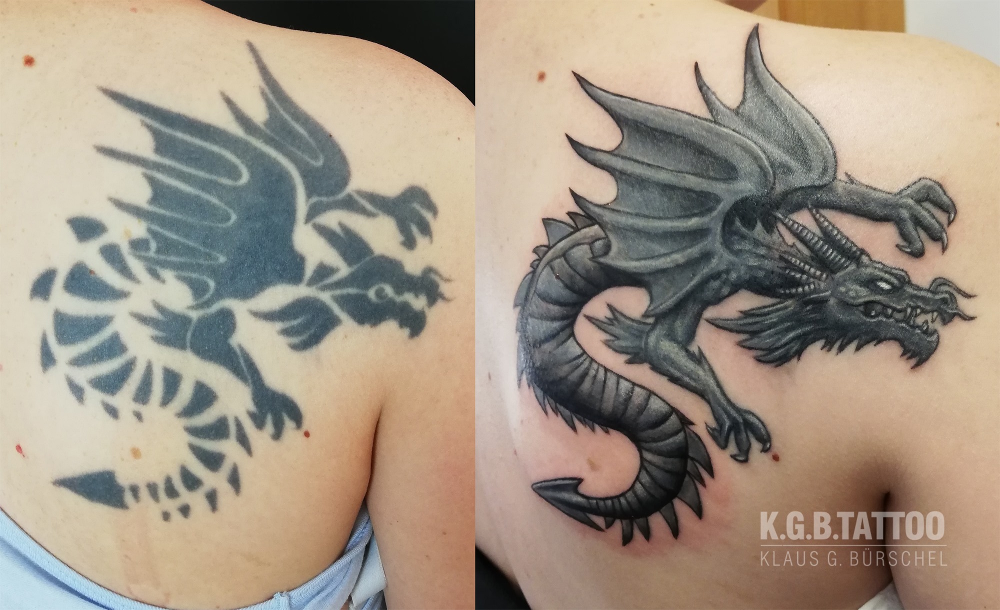 Cover up